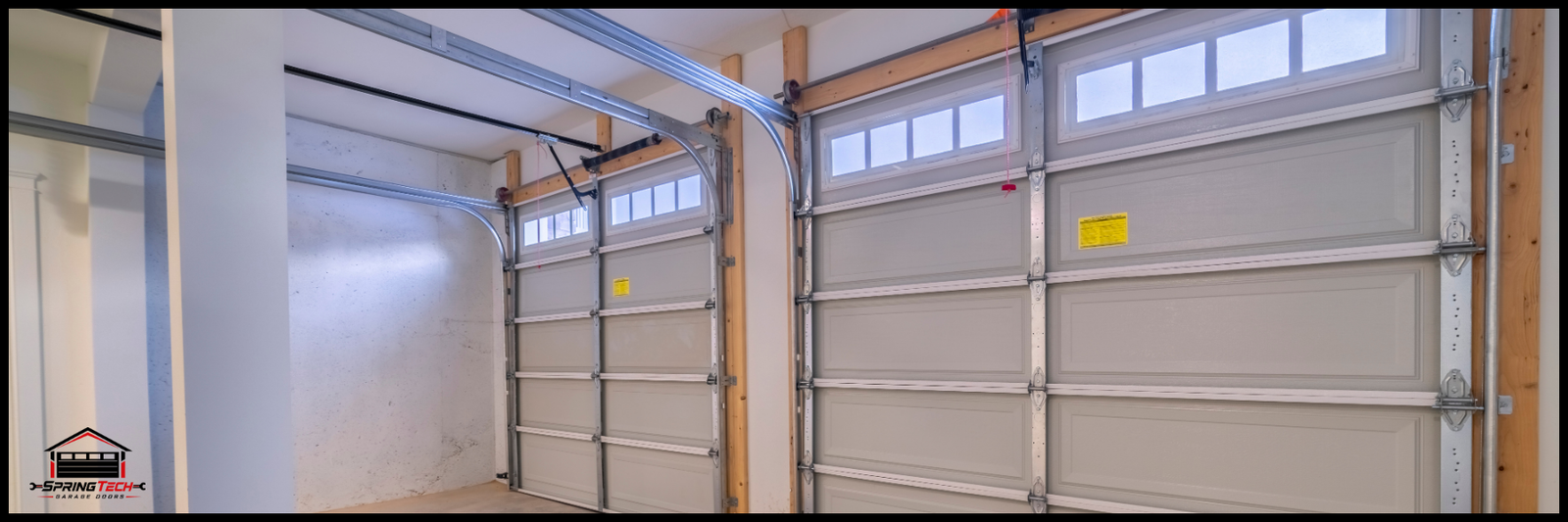How to choose the garage door style for your home