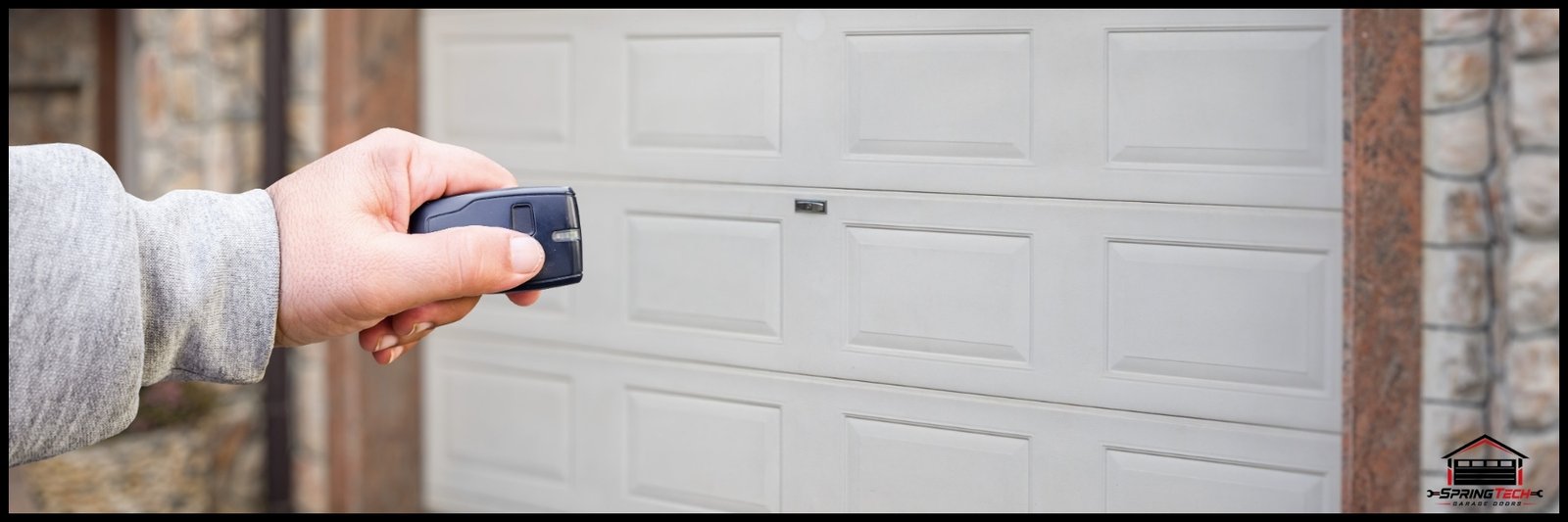 Chain Drive vs Belt Drive vs Screw Drive Garage Door Openers Openers