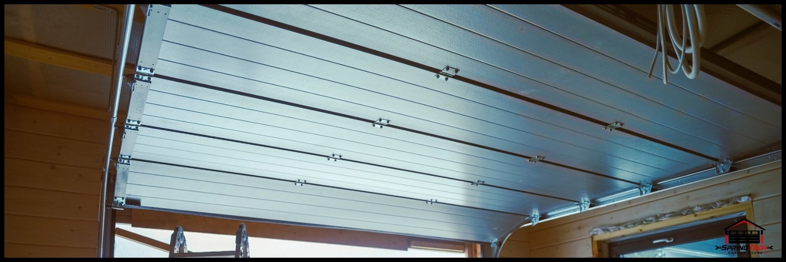Benefits of Garage Door Insulation in Central Ontario