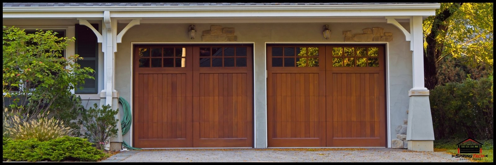 Garage Door Maintenance in Richmond Hill