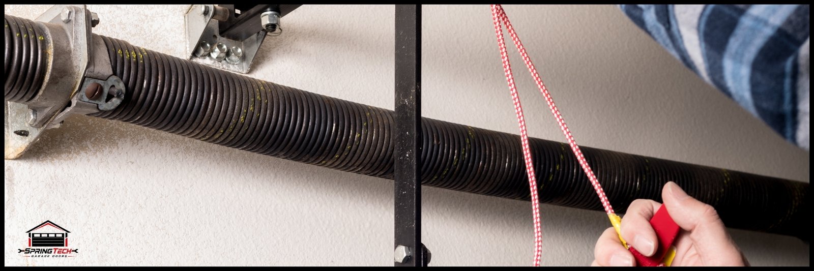 How Long Do Garage Door Springs Last