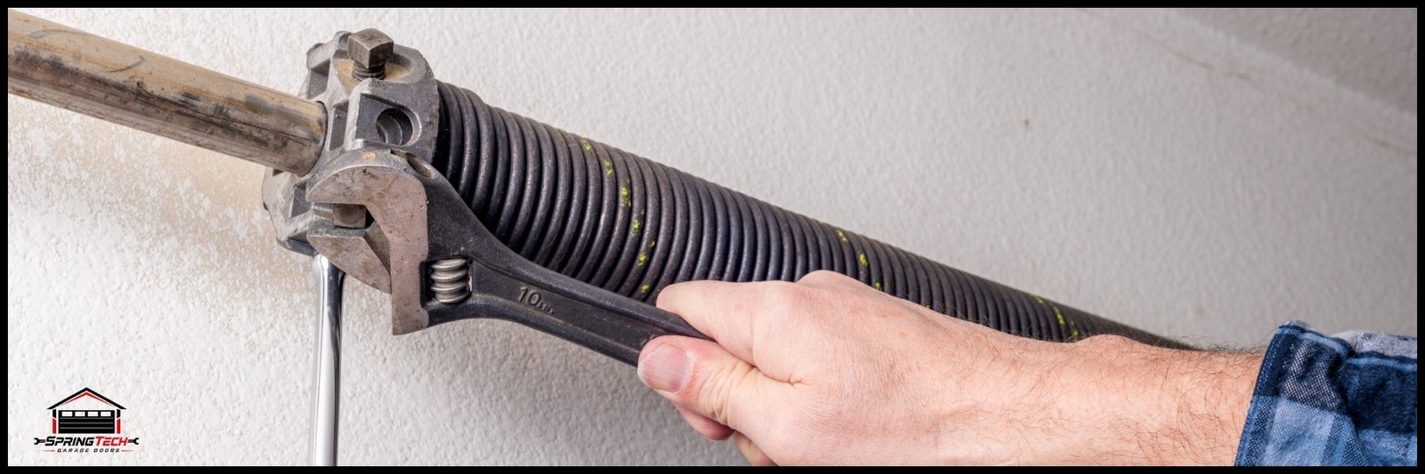 How to Tell if Your Garage Door Spring Needs Replacing