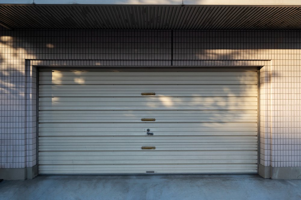 Garage Door Repair Near Me in King City